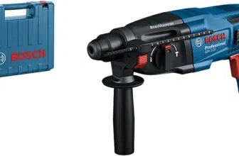 Bosch Professional Bohrhammer GBH 2-21