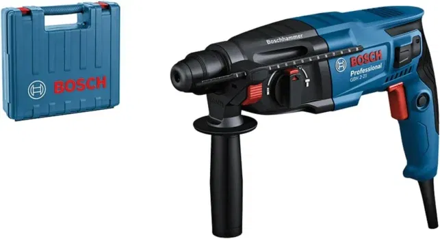 Bosch Professional Bohrhammer GBH 2-21