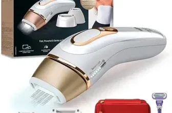 Braun Silk-expert Pro 5 Haarentfernungsgerät PL5267