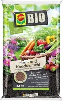 COMPO BIO Horn- und Knochenmehl