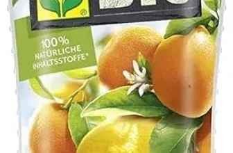 COMPO Dünger für Zitruspflanzen 500g für 3,98 € inkl. Prime-Versand