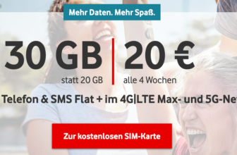 CallYa-Digital-30-GB-AllnetFlat-monatlich-kündbar-Vodafone