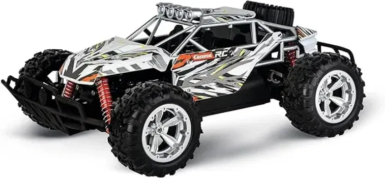 Carrera Passion Impact 2.0 OffIRoad RC Buggy