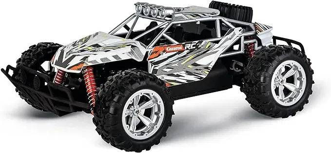 Carrera Passion Impact 2.0 Offiroad Rc Buggy