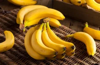 Cashback auf Bananen