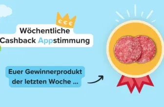 Cashback auf Salami