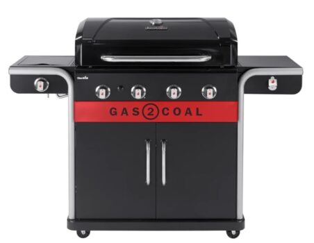 Char-Broil-Gas-und-Holzkohle-Hybridgrill-Gas2Coal-2-0-440-mit-4-Brennern-kaufen