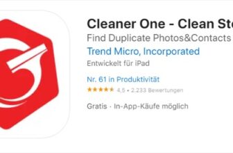 Cleaner One - Clean Storage gratis