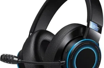 Creative SXFI Air Gamer Gaming Headset