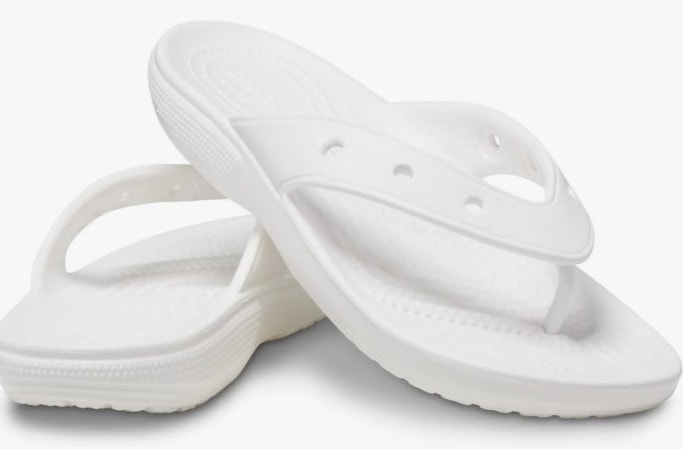 Crocs-Unisex-Classic-Flip-Zehentrenner-Amazon-De-Fashion