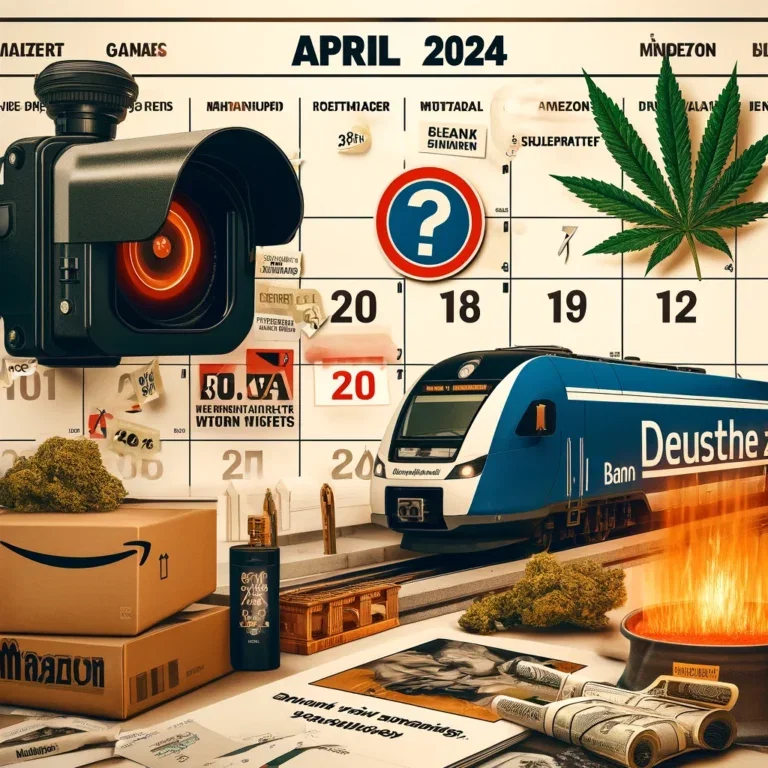 Das ändert sich im April: Von Amazon Rückgabefrist bis Blitzermarathon und Mehrwertsteuer auf Gas und Fernwärme