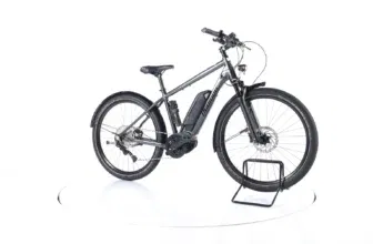 Diamant Zing deluxe E-Bike 2022