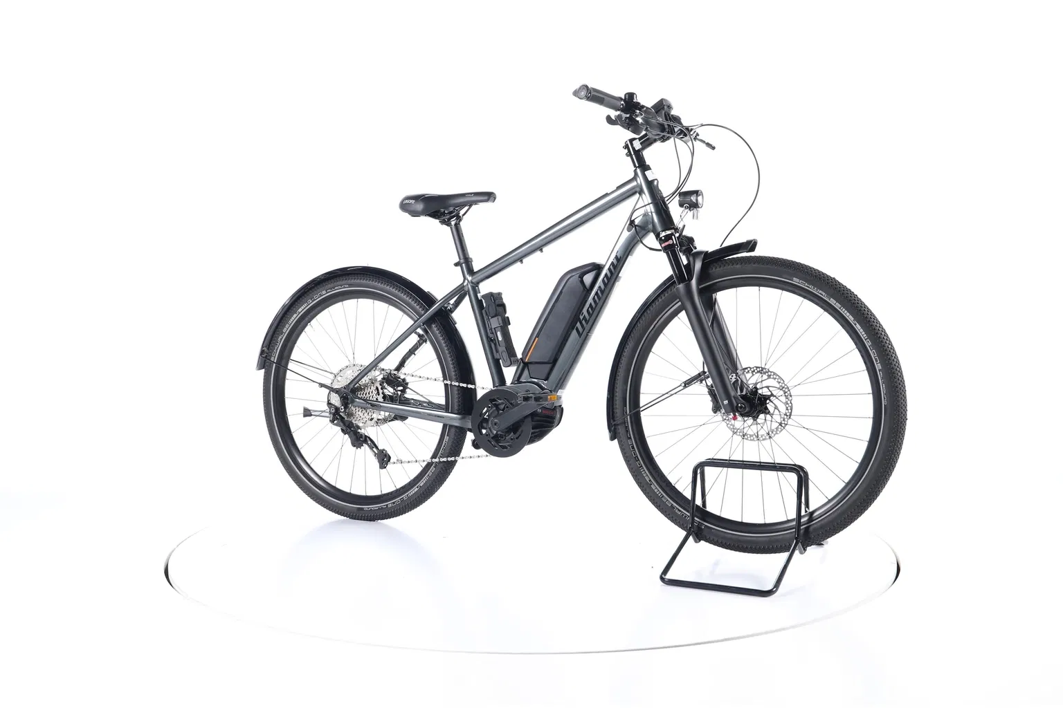 Diamant Zing Deluxe E-Bike 2022