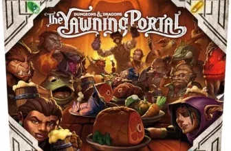 Dungeons & Dragons The Yawning Portal