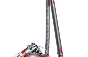 Dyson Cinetic Big Ball Animal Pro 2 Staubsauger