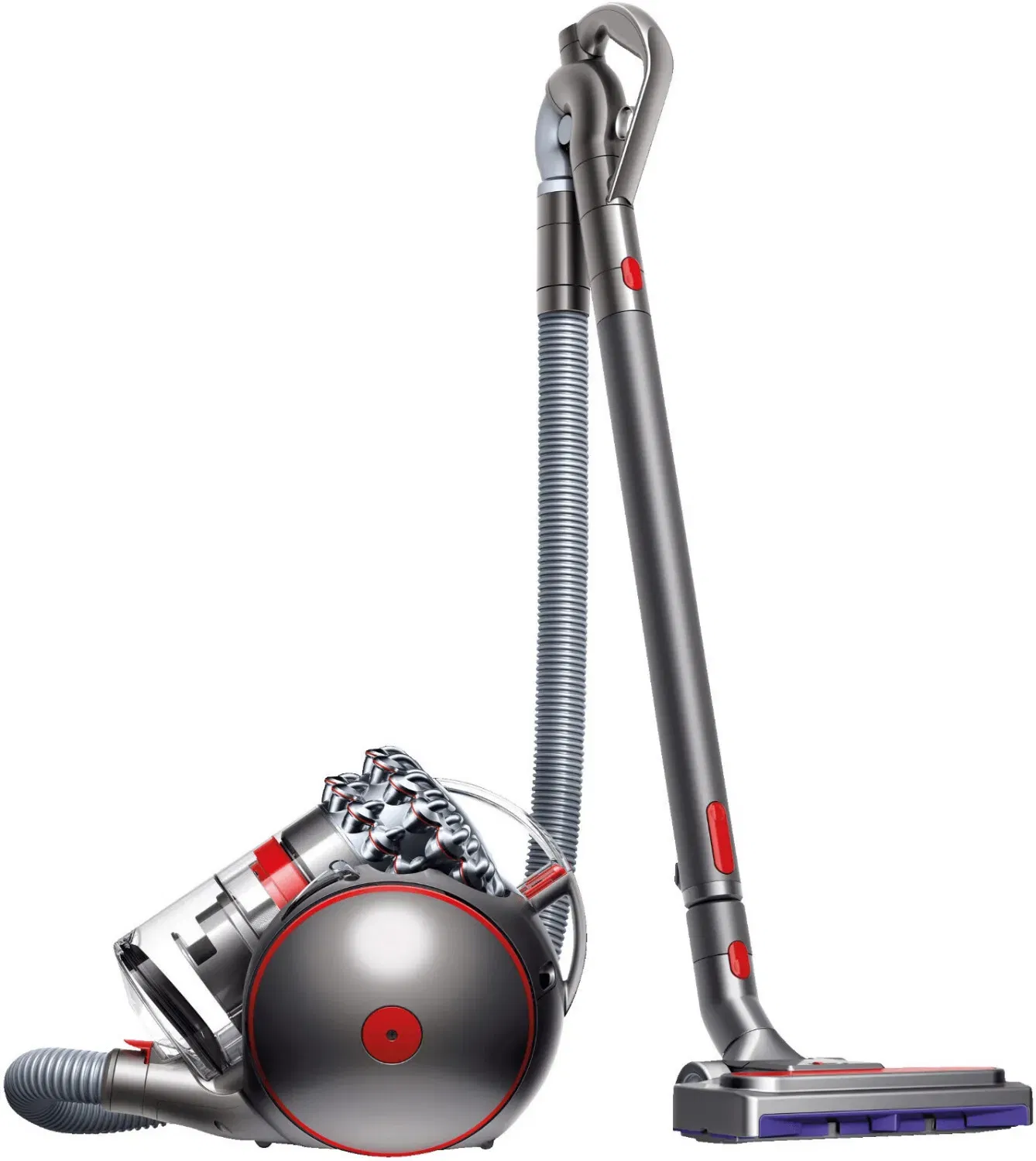 Dyson Cinetic Big Ball Animal Pro 2 Staubsauger