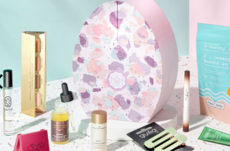 Easter-Egg-Limited-Edition-Wert-207€-GLOSSYBOX-DE-03-04-2025 04 21 PM