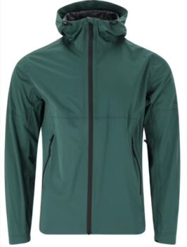 Endurance Komint Herren Laufjacke