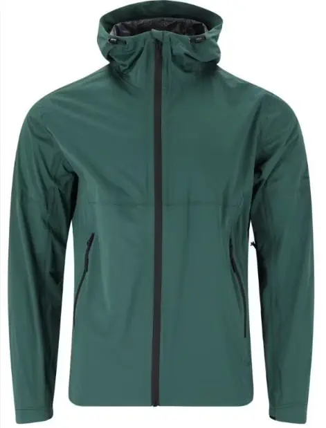 Endurance Komint Herren Laufjacke (Gr. S bis 3XL) ab 28,61 € inkl. Versand