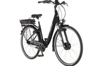 FISCHER E-Bike City Cita 2206 28 Zoll