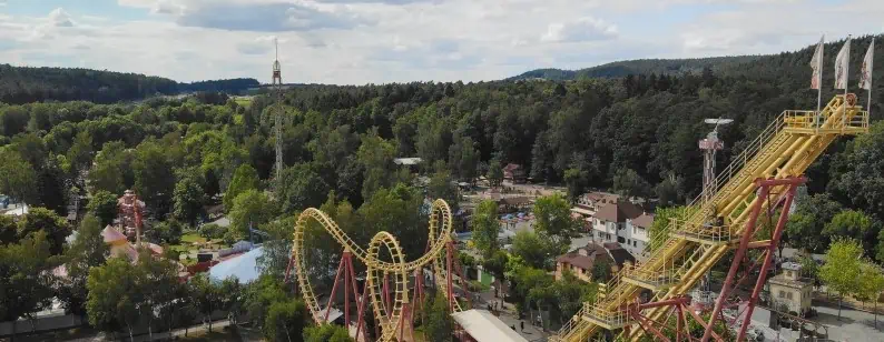 Freizeitland Geiselwind🎉  freier Eintritt für Wintergeburtstagskinder