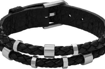 FOSSIL Herren Armband JF04473040