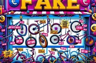 Fake Shop opda-bike.de