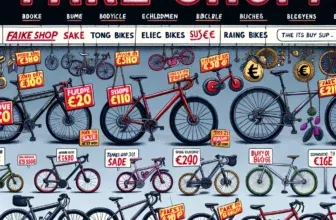 Fake Shop aquaticsart-ebikes.com