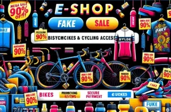 Fake Shop fahrradmeierigm.com