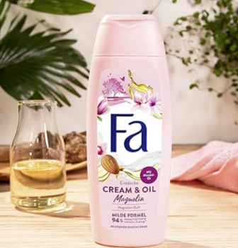 Fa-Duschcreme-Cream-Oil-Magnolia-250ml-pflegendes-Duschgel-mit-dem-lieblichen-Duft-von-Magnolie-Amazon-de-Kosmetik