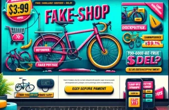Skeptische Person betrachtet Computerbildschirm