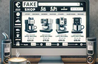 Fake Shop innomerce-tech.de