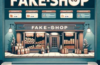 Fake Shop discountecoluxe.com