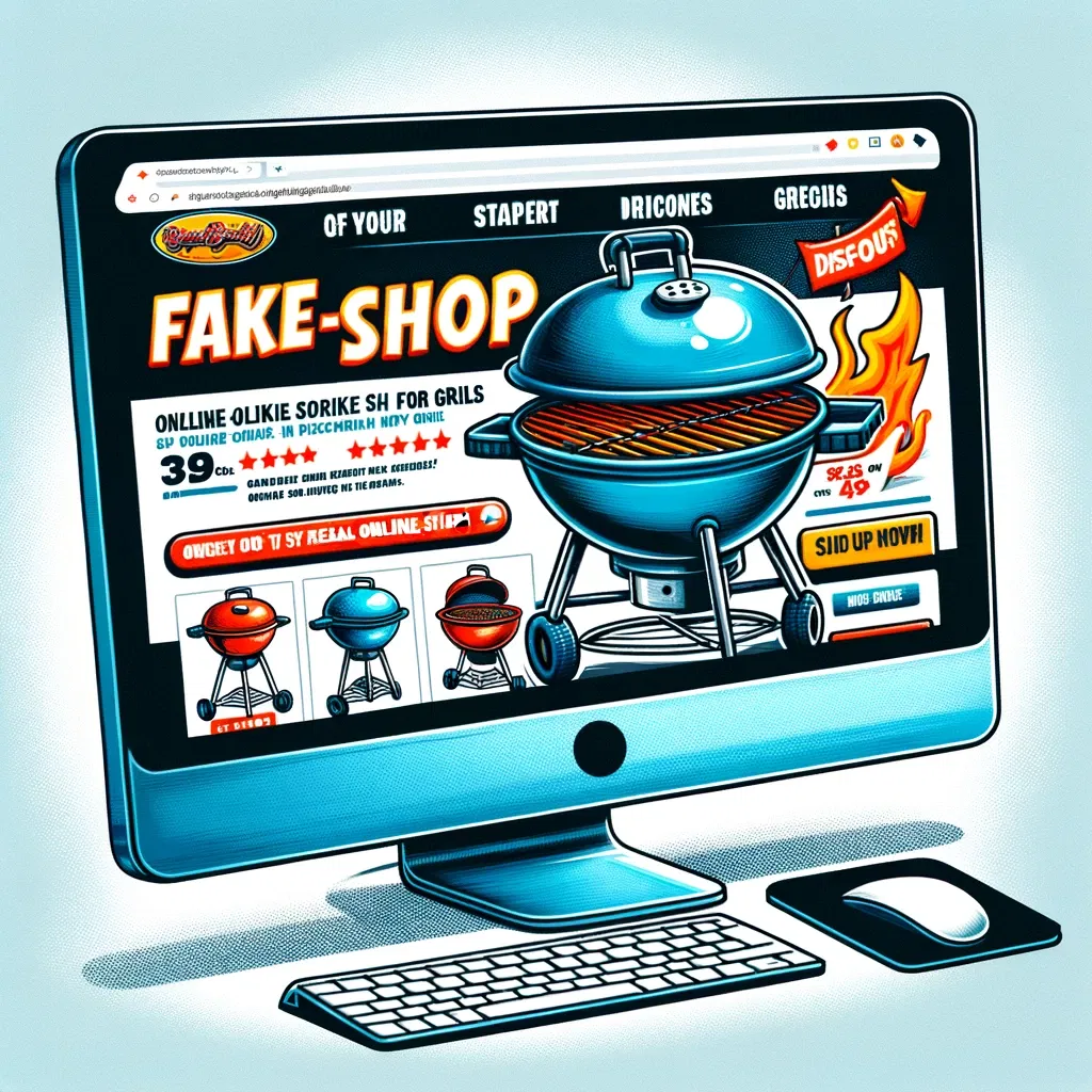 Fake Shop Medash.de