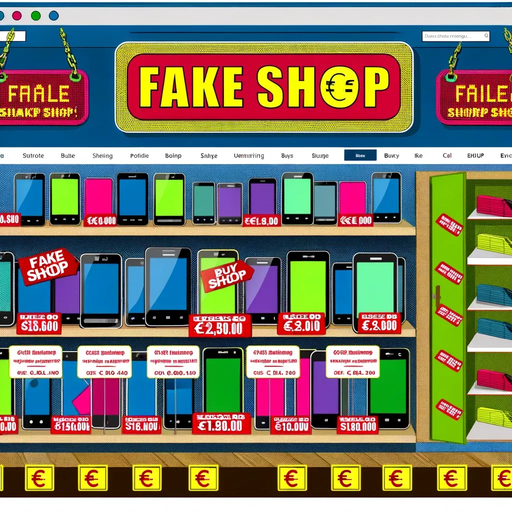 Fake Shop Kartal-Mobilfunk.de