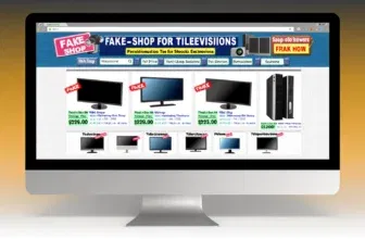 Fake Shop TV