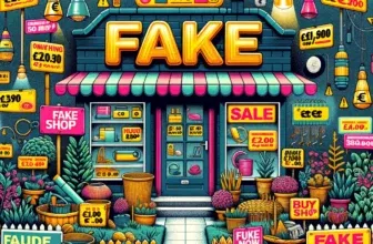 Fake Shop barsin24.de