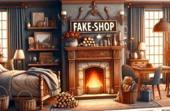 Fake Shop capella-handel.de