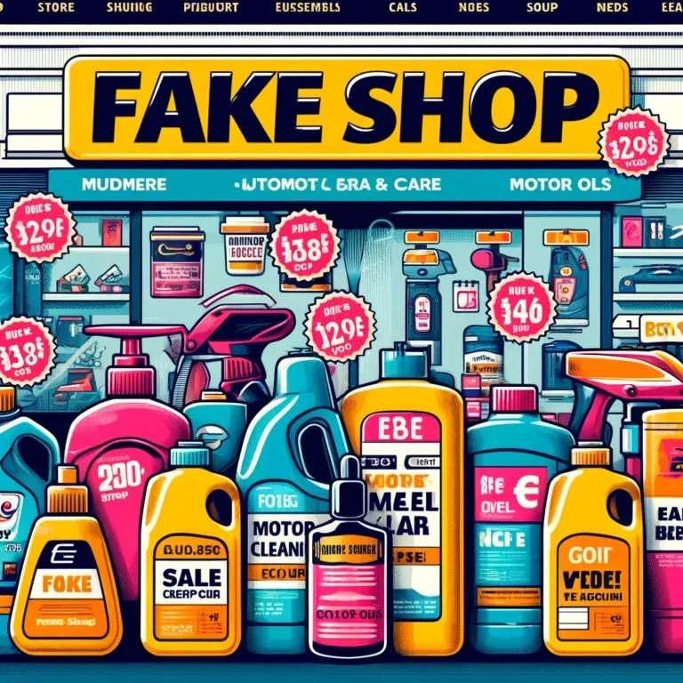 Warnung vor Betrug: Fake Shop diamix.de