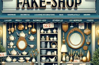 Fake Shop eezo-handel24.de