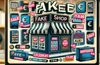 Fake Shop electrozo.de