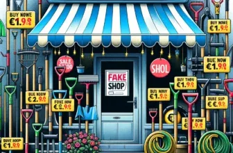 Fake Shop emp-versand com