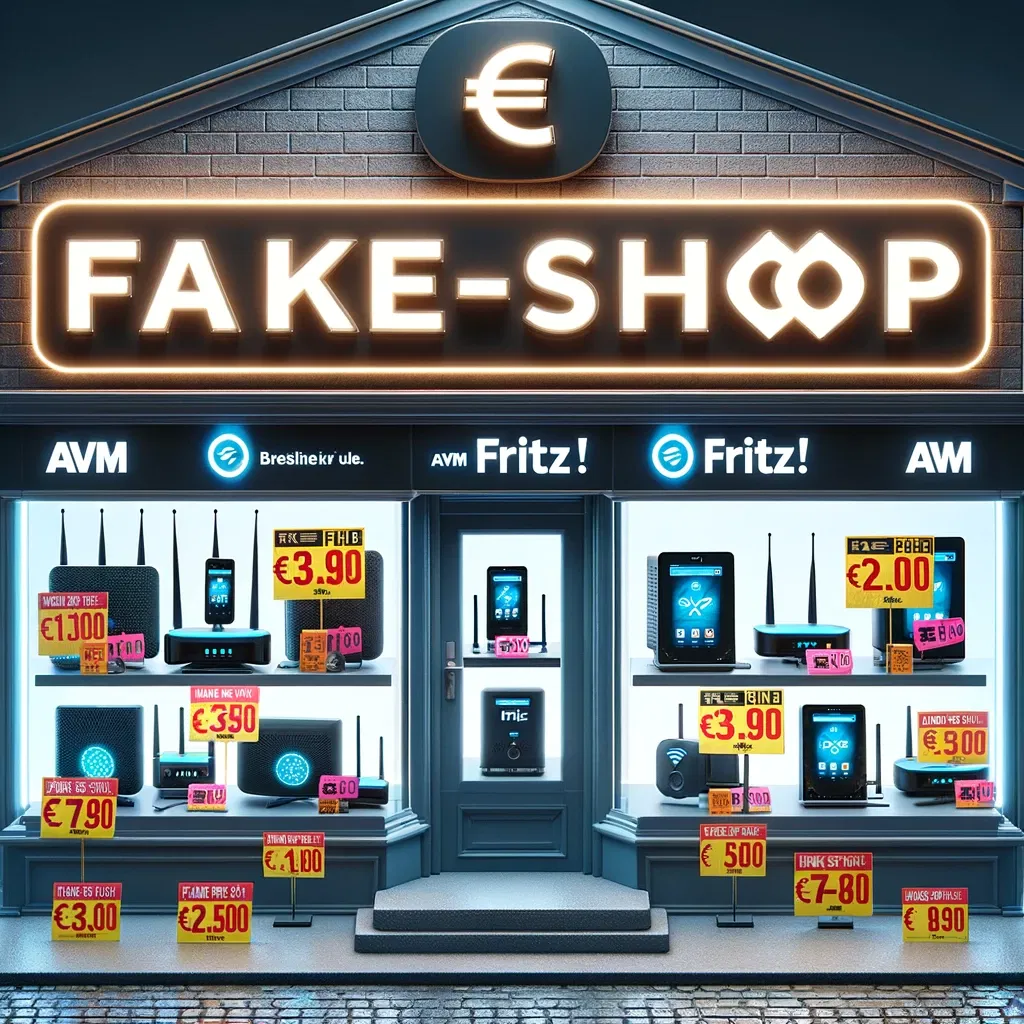 Fake Shop Fritzdut.myshopify Com