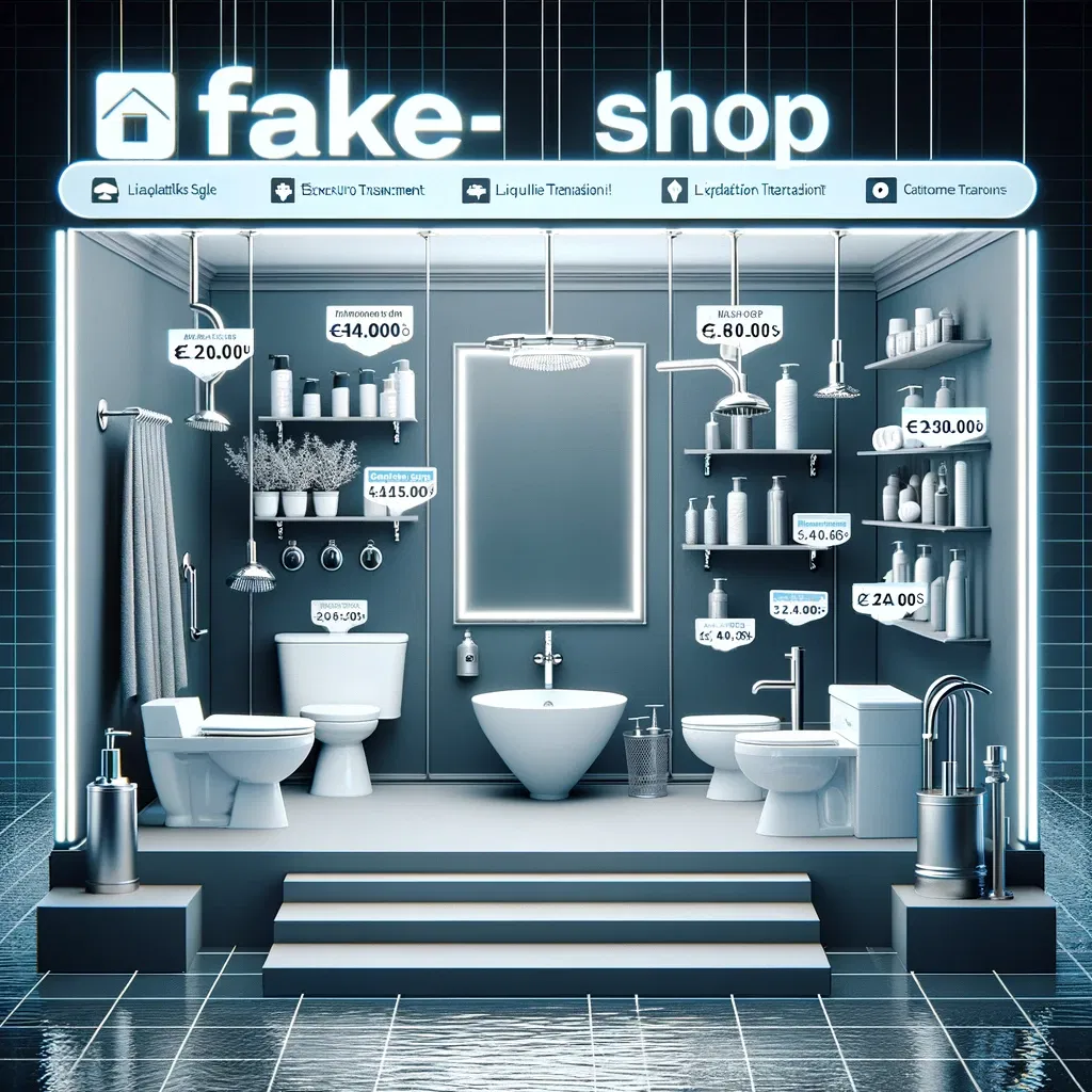 Fake Shop Handelhorizont Com