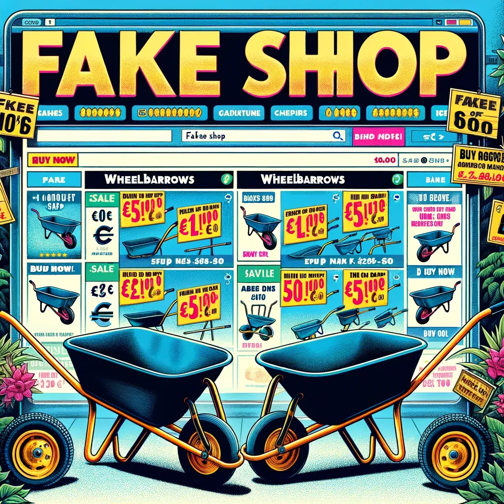 Fake Shop Hippo-Kauf.de