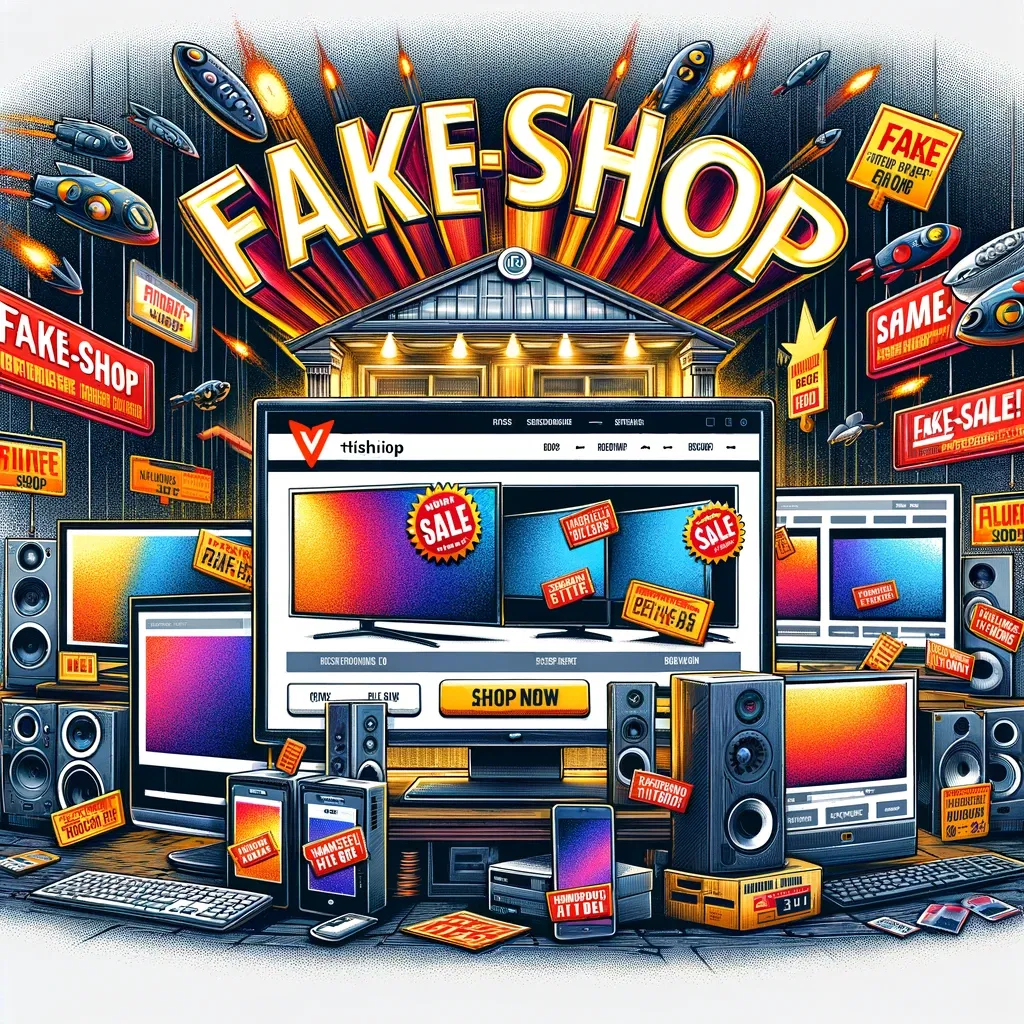 Fake Shop Medeto.de