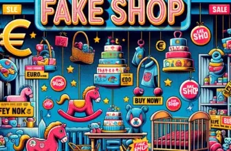 Fake Shop online-kontor24.de