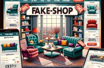 Fake Shop polly-moebel.de