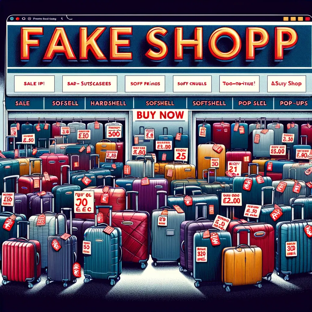 Fake Shop Rainer-Wunderlich.shop