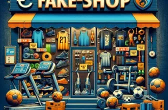 Fake Shop sollerts.de